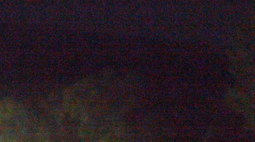 Weather camera view of College of the Canyons.