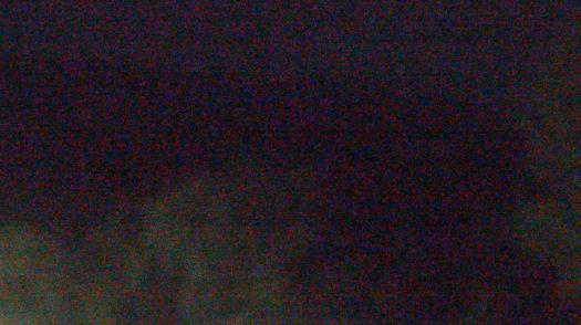 Weather camera view of College of the Canyons.