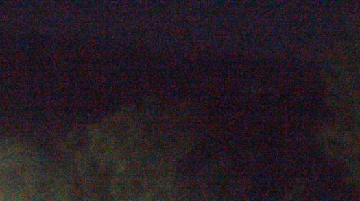 Weather camera view of College of the Canyons.