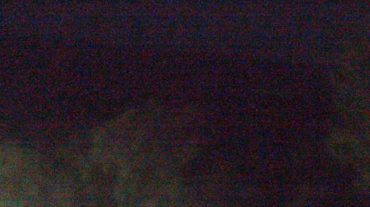 Weather camera view of College of the Canyons.