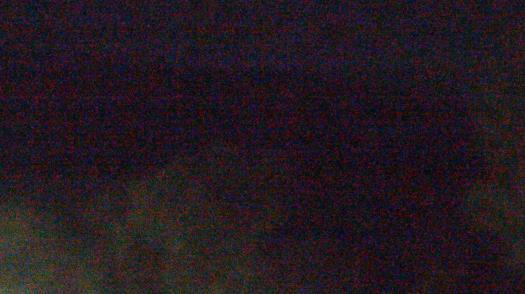 Weather camera view of College of the Canyons.