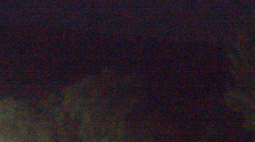 Weather camera view of College of the Canyons.