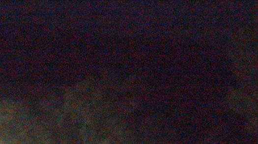 Weather camera view of College of the Canyons.