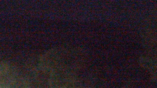 Weather camera view of College of the Canyons.