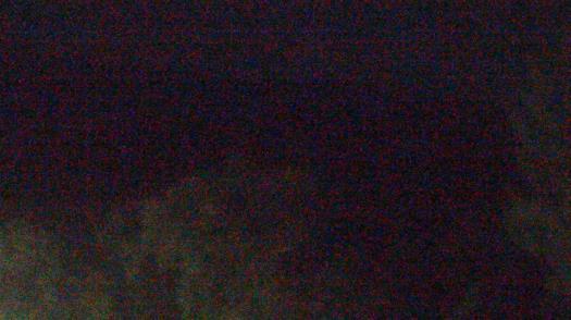 Weather camera view of College of the Canyons.