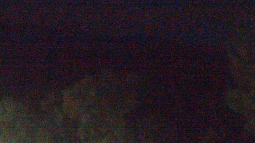 Weather camera view of College of the Canyons.