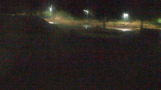 Weather camera view of College of the Canyons.
