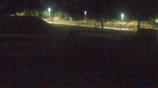 Weather camera view of College of the Canyons.