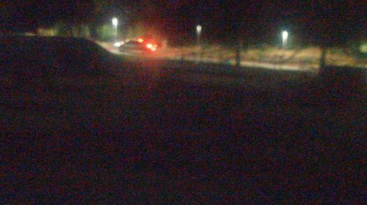 Weather camera view of College of the Canyons.