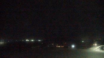 Weather camera view of Allegany HS.