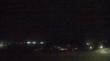 Weather camera view of Allegany HS.