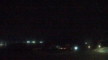 Weather camera view of Allegany HS.