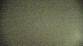 Weather camera view of Allegany HS.