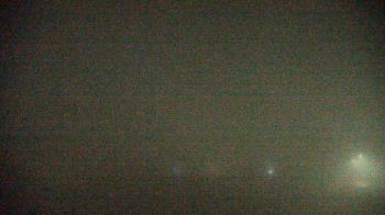 Weather camera view of Allegany HS.