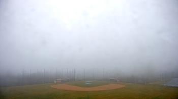 Weather camera view of Allegany HS.