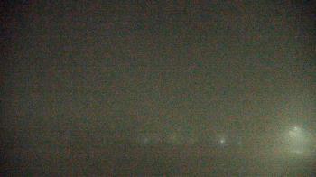 Weather camera view of Allegany HS.