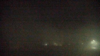 Weather camera view of Allegany HS.