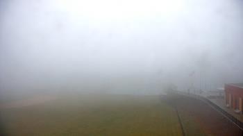 Weather camera view of Allegany HS.