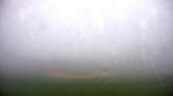 Weather camera view of Allegany HS.