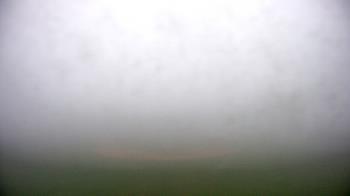 Weather camera view of Allegany HS.