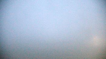 Weather camera view of Allegany HS.