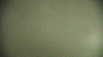 Weather camera view of Allegany HS.