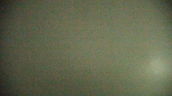 Weather camera view of Allegany HS.