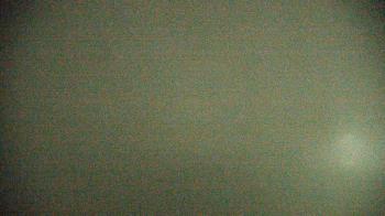 Weather camera view of Allegany HS.