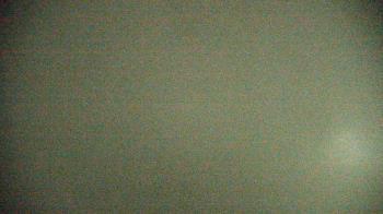 Weather camera view of Allegany HS.