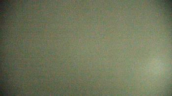 Weather camera view of Allegany HS.