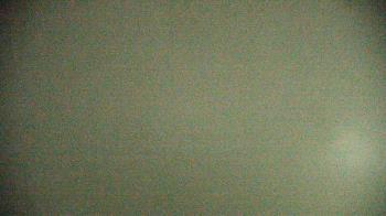 Weather camera view of Allegany HS.