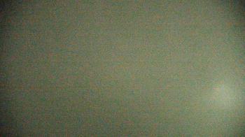 Weather camera view of Allegany HS.