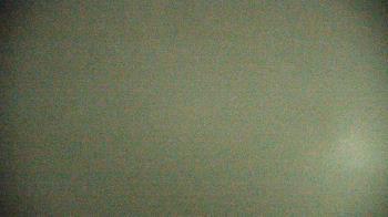 Weather camera view of Allegany HS.