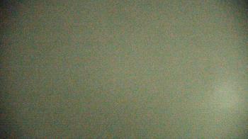 Weather camera view of Allegany HS.