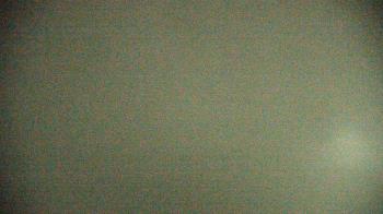 Weather camera view of Allegany HS.