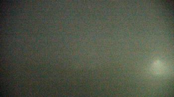 Weather camera view of Allegany HS.