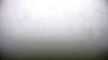 Weather camera view of Allegany HS.