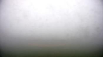 Weather camera view of Allegany HS.