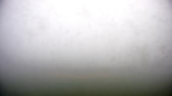 Weather camera view of Allegany HS.