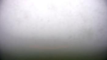 Weather camera view of Allegany HS.