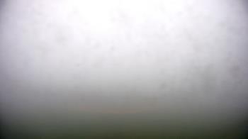 Weather camera view of Allegany HS.