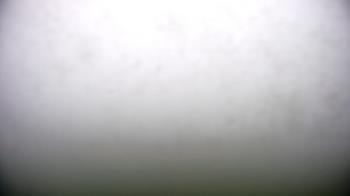 Weather camera view of Allegany HS.