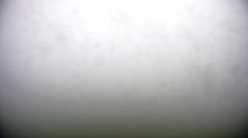 Weather camera view of Allegany HS.