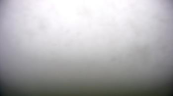 Weather camera view of Allegany HS.