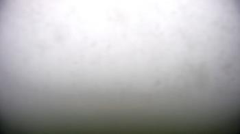 Weather camera view of Allegany HS.