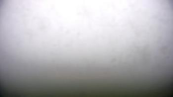 Weather camera view of Allegany HS.