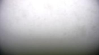 Weather camera view of Allegany HS.