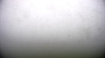 Weather camera view of Allegany HS.