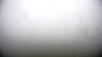 Weather camera view of Allegany HS.