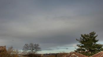 Weather camera view of Benjamin Banneker Charter School.